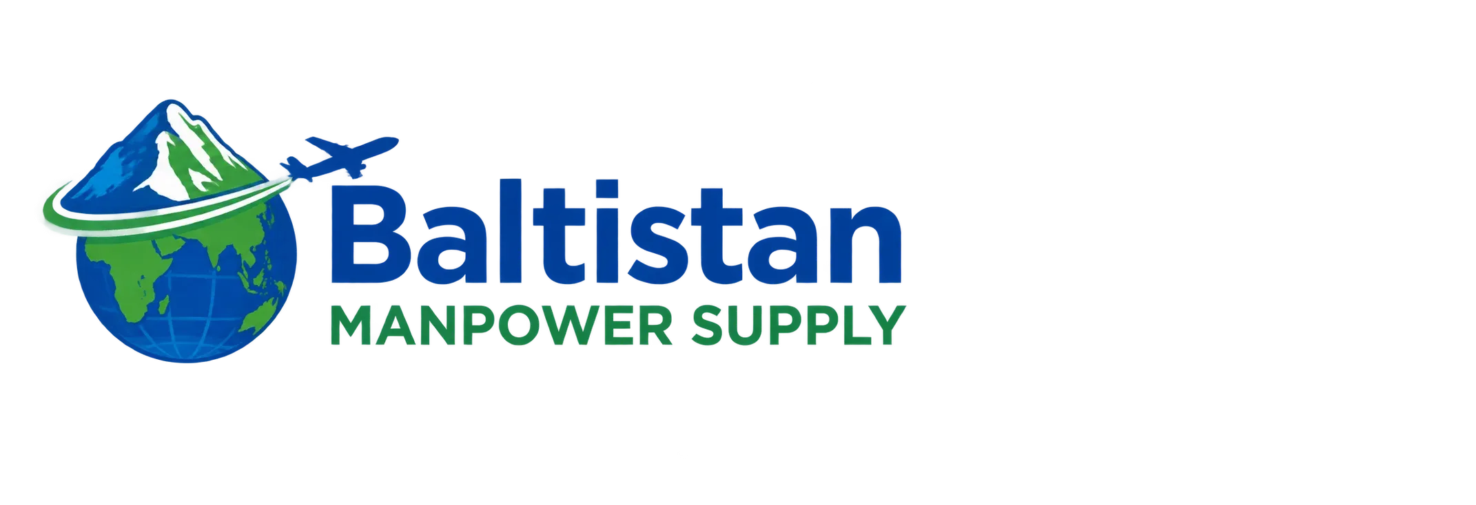 baltistan manpower supply